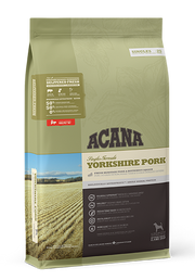 ACANA DOG YORKSHIRE PORK 2KG-1