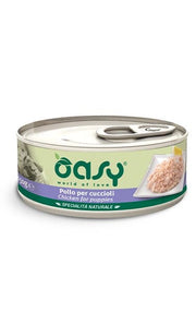 Oasy Specialità Naturale Pollo Per Cuccioli 150g-1