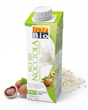 Bevanda Vegetale Alla Nocciola 250ml-1