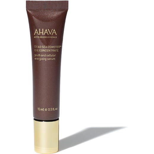 Ahava Siero Concentrato Occhi Mar Morto Osmoter 15ml  - 2