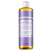 Dr. Bronner's Sapone Liquido Bio 18 in 1 Lavanda 475ml-1