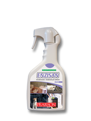 Guglielmo Pearson Enzisan Spray 700ml-2