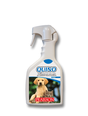Guglielmo Pearson Quino Disabituante Spray Per Gatti/Cani 700ml-2