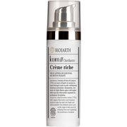 Bioearth Loom Crema Chiarificante Viso Ricca Rughe 30ml-3