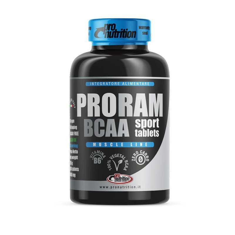 Pronutrition Proram BCAA Sport 110g-1