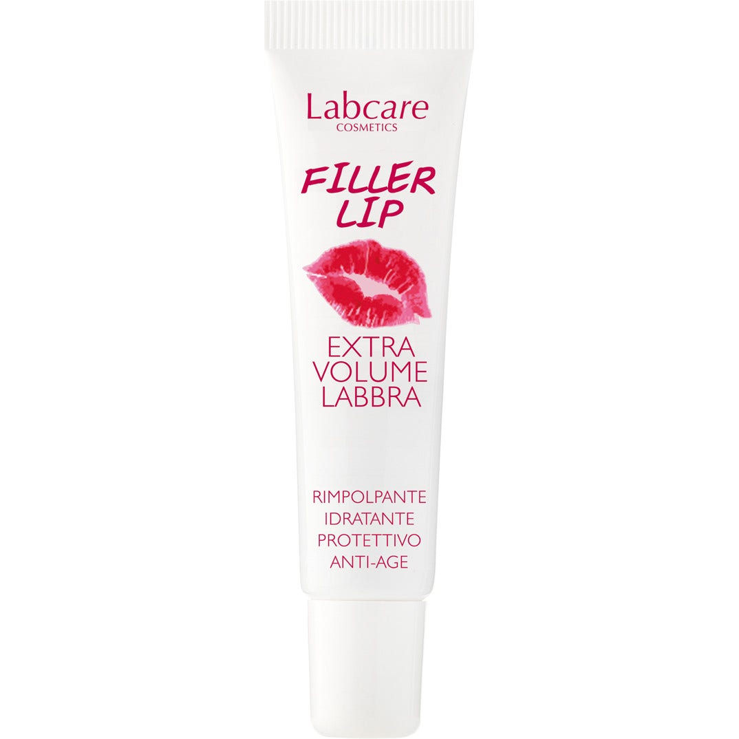 Labcare Nuovo Filler Lip Extra Volume Labbra 10ml-3