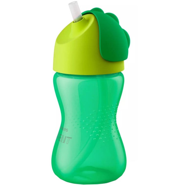 Philips Tazza Con Cannuccia Maschio 300ml-2
