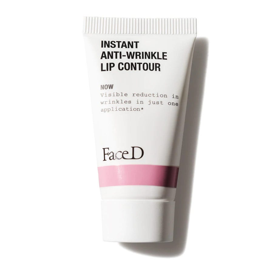 Face D Contorno Labbra Antirughe Azione Rapida 15ml-1