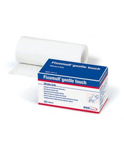 Leukoplast Fixomull Gentle Touch Medicazione Delicata 2mx10cm-2