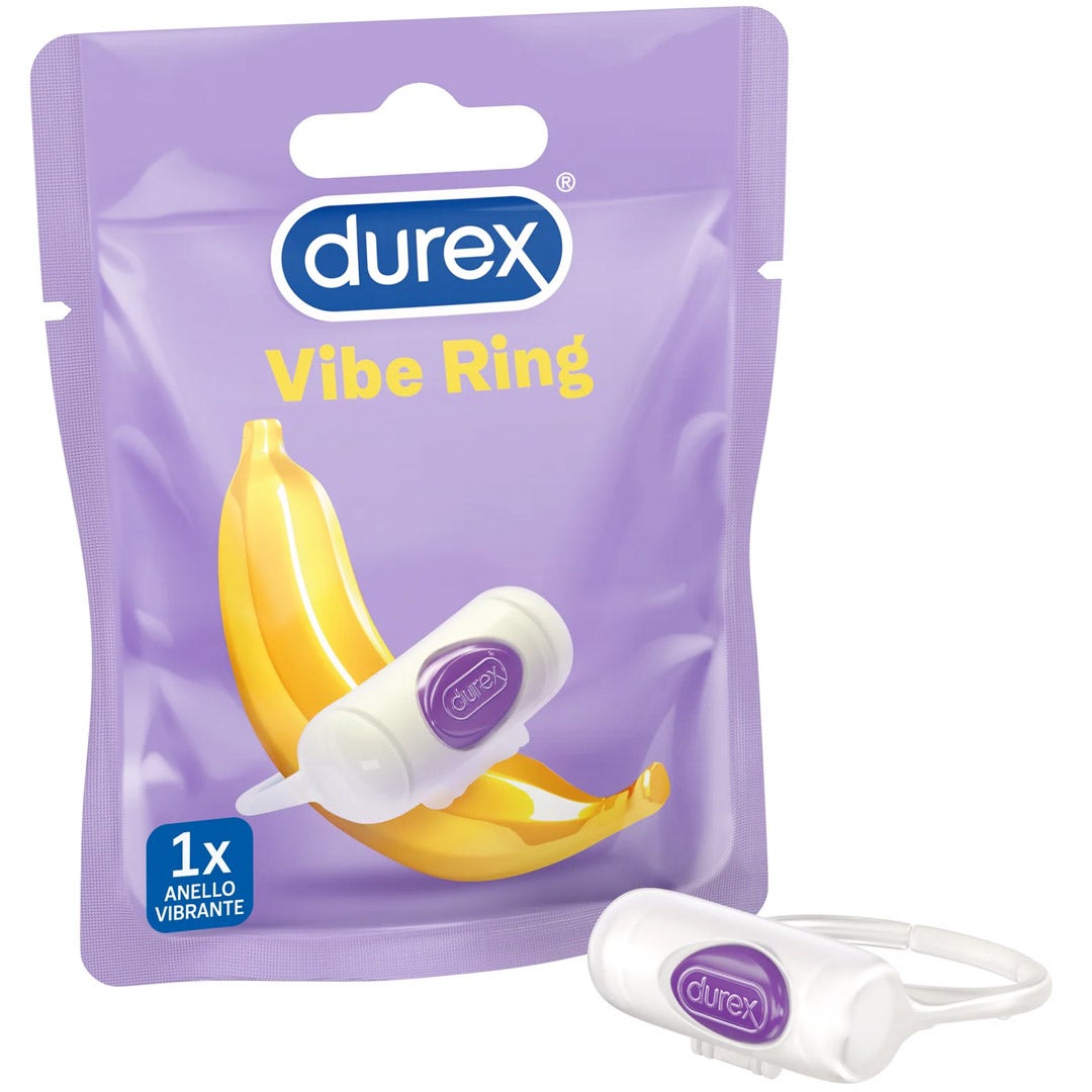 Durex Anello Stimolante Play Vibration-2