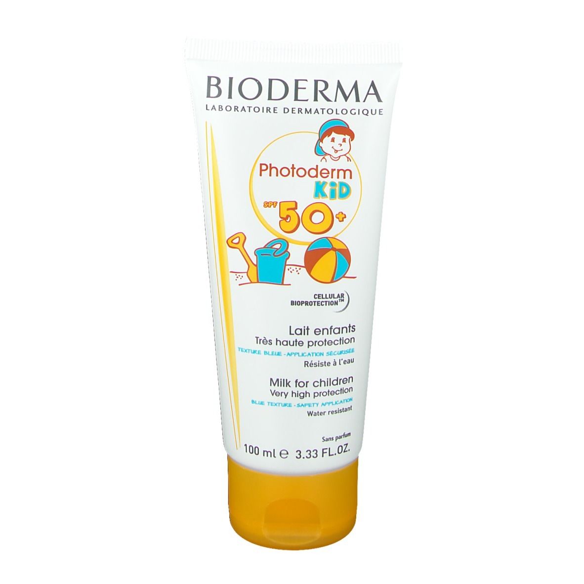 Bioderma Photoderm KID SPF 50+ Protezione Bambini 100ml - 1