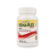 Hema Plex 60 Capsule-3