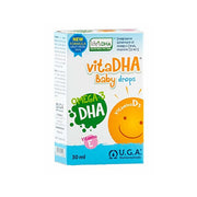 Vitadha Baby Drops 30ml-3