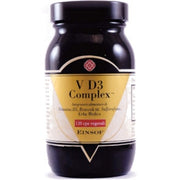 Einsof Vd3 Complex 120 Capsule-1