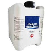 Shampoo Igienizzante Per Equini 5000ml-1