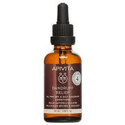 Apivita Dandruff Olio Sollievo Forfora 50ml-1