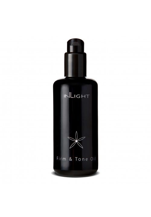 Inlight Beauty Firm & ToneOlio Rassodante Corpo 200ml-3