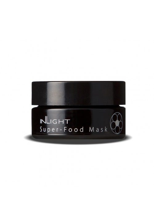 Inlight Beauty Super Food Maschera Viso 25ml-4