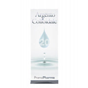 Promopharma Argento Colloidale 20ppm 100ml-1
