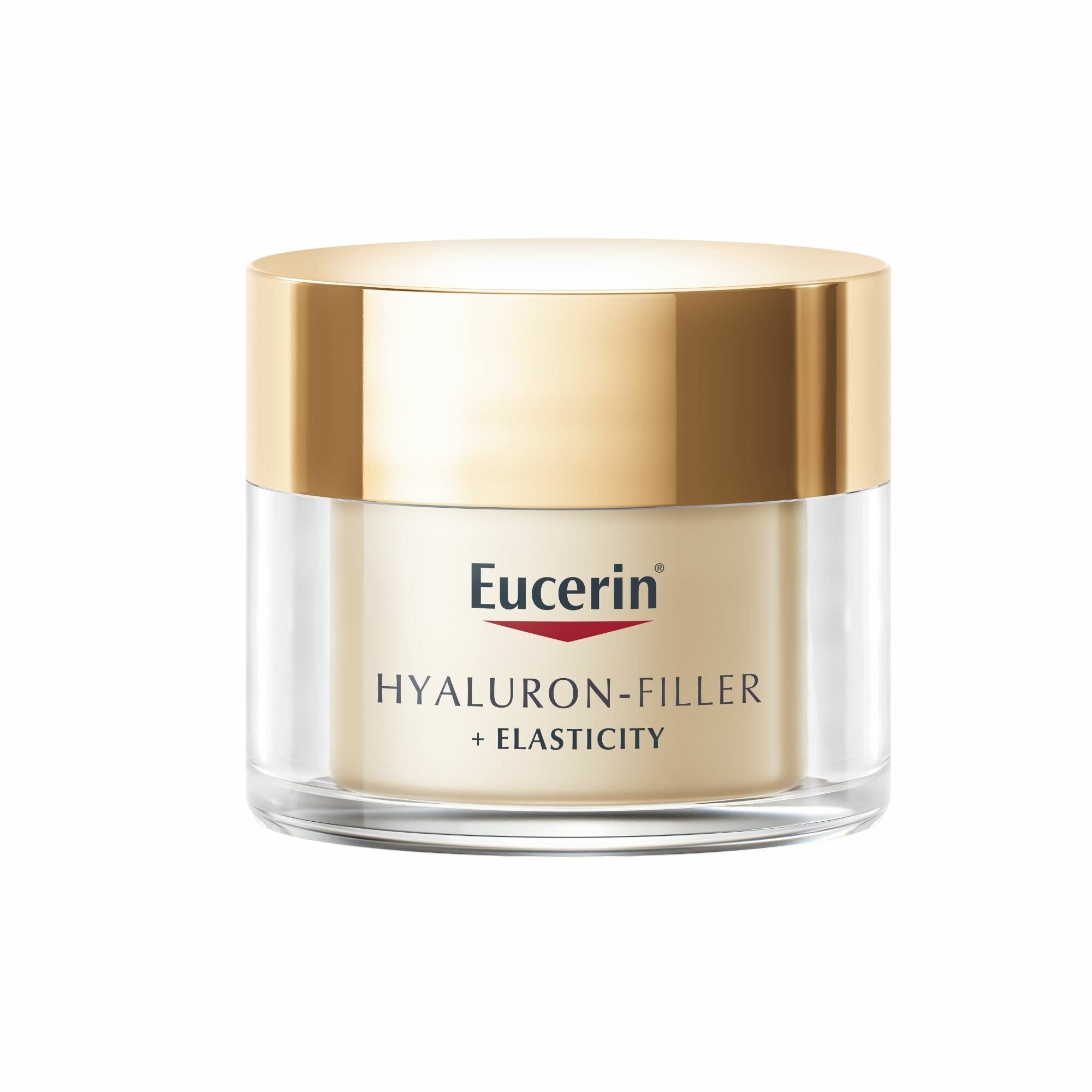 Eucerin Hyaluron-Filler + Elasticity Crema Notte 50ml-1