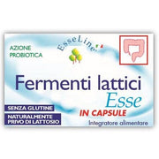 Fermenti Lattici Esse 30 Capsule-3