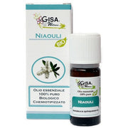 Niaouli Olio Essenziale Bio 10ml               - 3