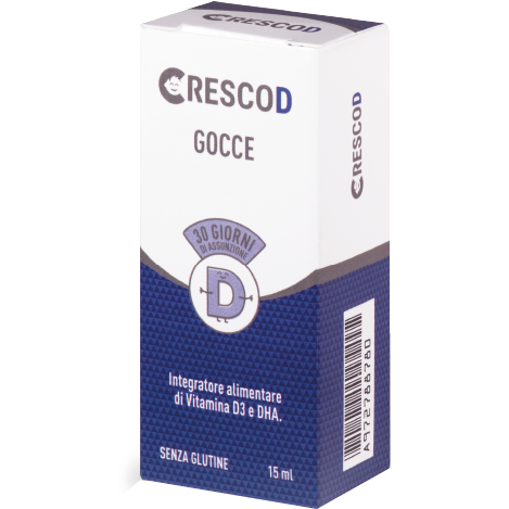 Crescod Gocce 15ml-3