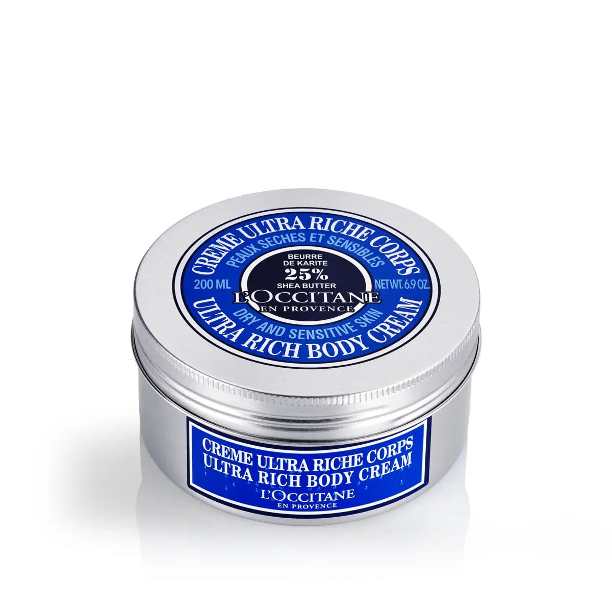 L'Occitane Crema Corpo Ultra Ricca Karitè 200ml-2