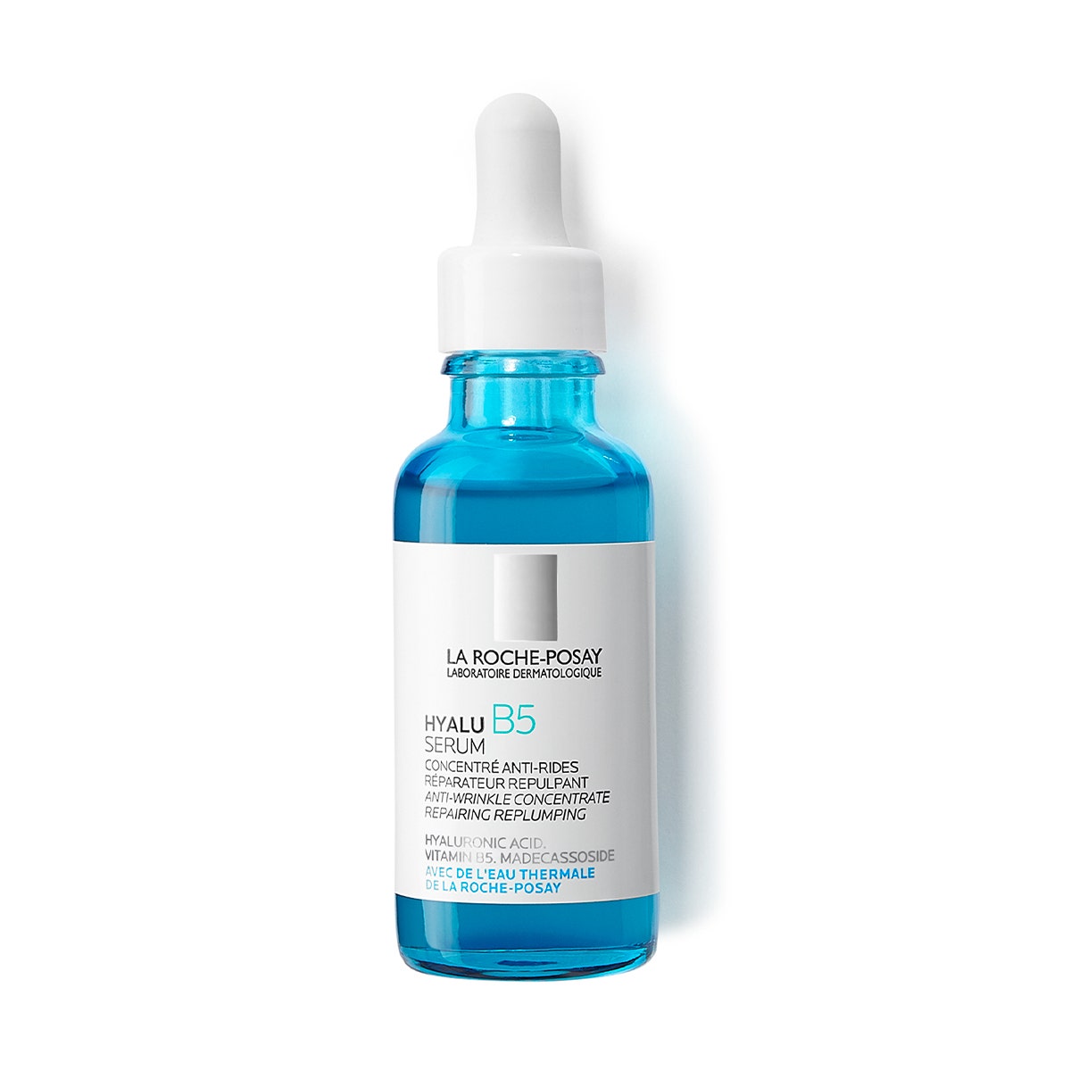 La Roche Posay Hyalu B5 Siero Anti-Rughe Rimpolpante Con Acido Ialuronico 30 ml -0