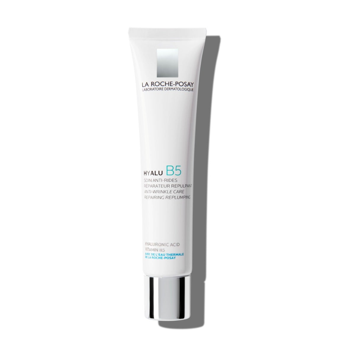 La Roche Posay Hyalu B5 Crema Viso Anti-rughe rimpolpante 40ml-3