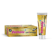 Forhans Gold 4 White Dentrifricio 75ml  - 3