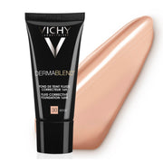 Vichy Dermablend Fondotinta Fluido Coprente Tonalità 30 30ml SPF35-22