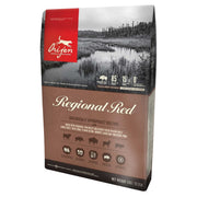 Orijen Regional Red Crocchette Con Manzo Angus E Cinghiale Per Cani Sacco 2kg-3