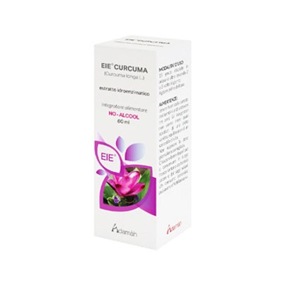 Adamah Eie Curcuma 60ml-2