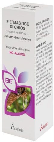 Adamah Eie Mastice Di Chios 60ml-2