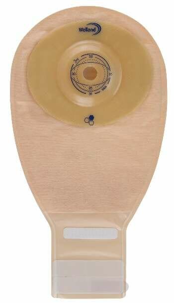 AURUM CONVEX ILEO M TR R13-48-1