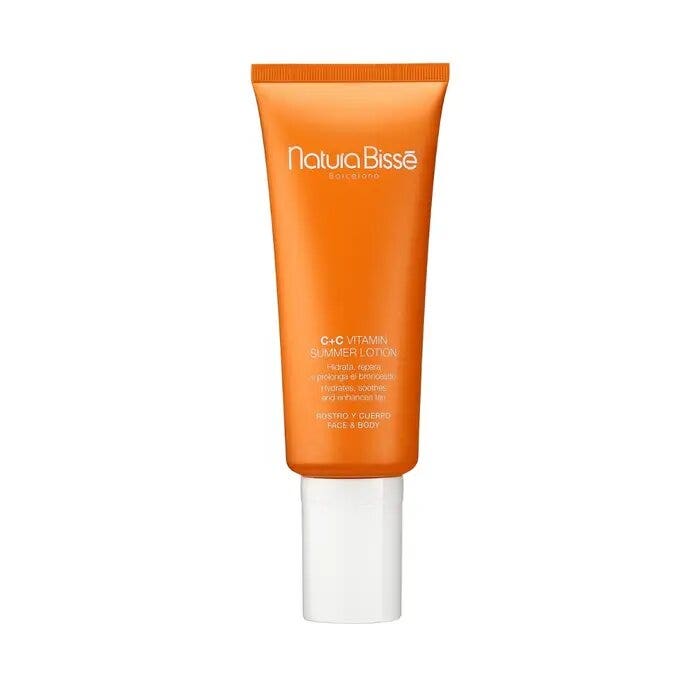 Natura Bissé C+C Vitamin Summer Lotion 250ml-1