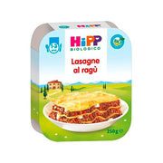 Hipp Bio Lasagne Al Ragu' 250g  - 2
