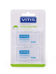 Vitis Othodontic Cera Ortodontica 1 Blister -4
