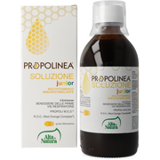 Alta Natura Propolinea Soluzione Junior 200ml-2