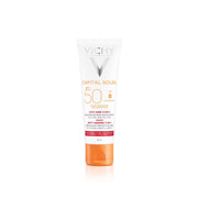 Vichy Capital Soleil Crema Solare Anti-Age 50 SPF 50ml-11
