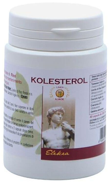 Kolesterol 40 Capsule-1