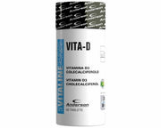 Anderson Vita-D 60 Compresse-1