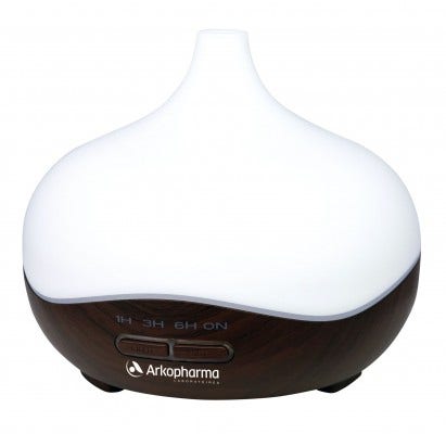 Arkopharma Diffusore Umidificatore Turbo 1 Pezzo-2