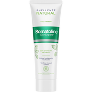 Somatoline Snellente Natural Gel Fresco 250ml-3