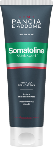 Somatoline Cosmetic Uomo Pancia e Addome Intensivo 250ml-3