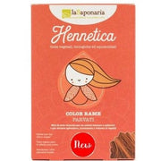 La Saponaria Hennetica Tinta Vegetale Rame Parvati-0