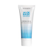 Aloebase Sensitive Crema Sens Idratante Viso 50ml-1