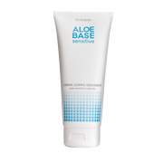 Bioearth Aloe Base Sensitive Crema Corpo Idratante 200ml  - 1