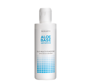 Bioearth Aloe Base Sensitive Olio Multifunzione 200ml-2